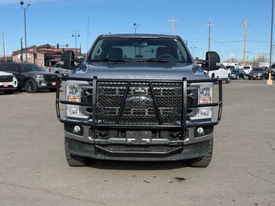 2023 Ford F-350SD XLT