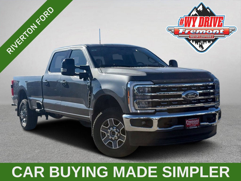 2026 Ford F-350 Super Duty