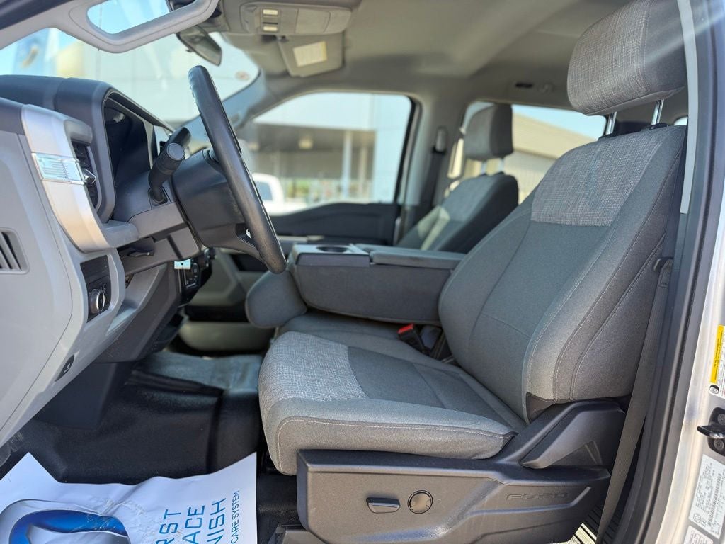 2024 Ford F-350SD XLT