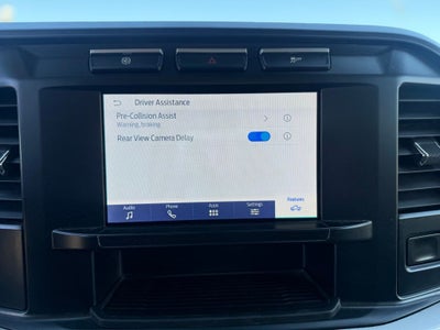 2024 Ford F-350SD XLT
