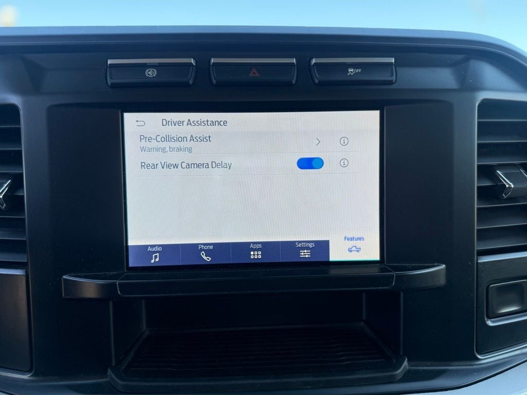 2024 Ford F-350SD XLT