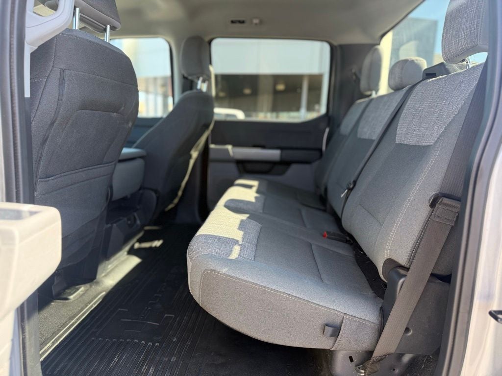 2024 Ford F-350SD XLT