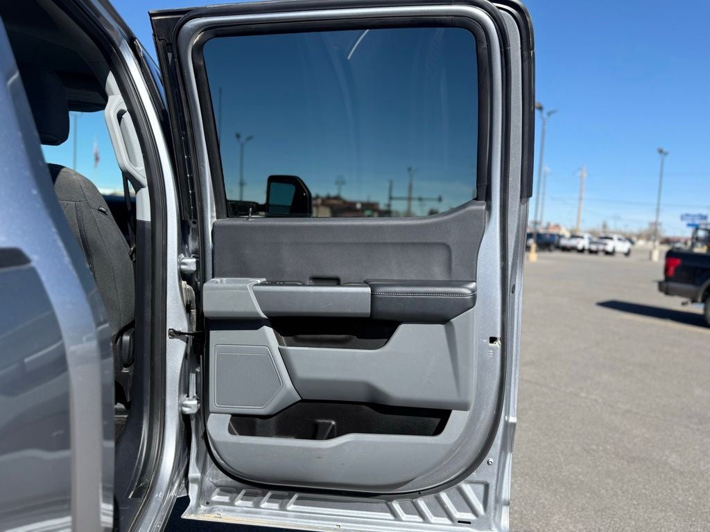 2024 Ford F-350SD XLT