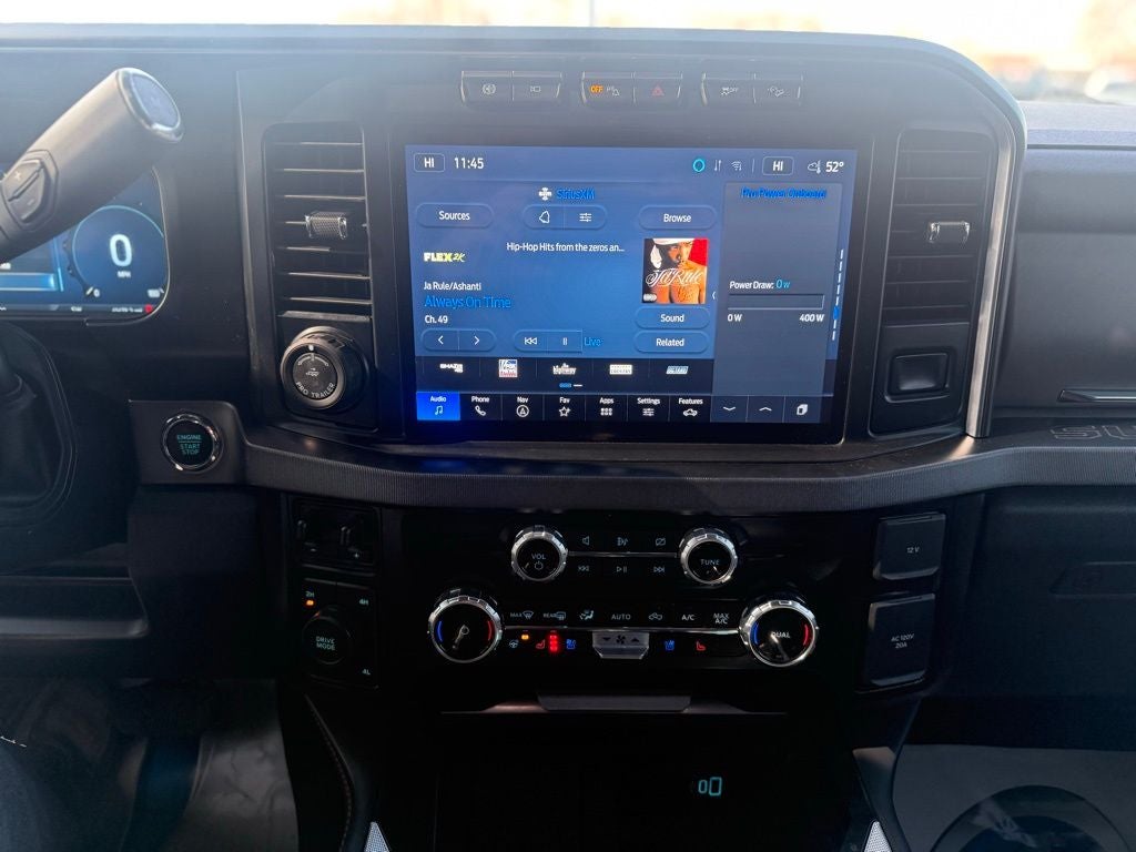 2024 Ford F-350SD Platinum DRW