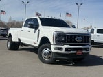 2024 Ford F-350SD Platinum DRW