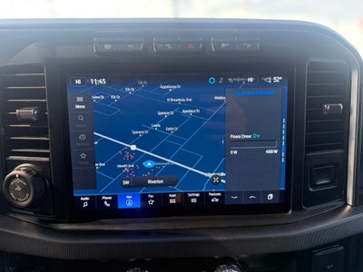 2024 Ford F-350SD Platinum DRW