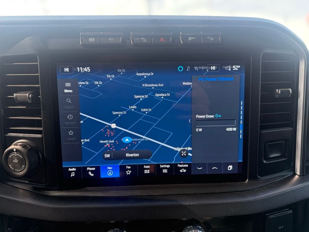 2024 Ford F-350SD Platinum DRW