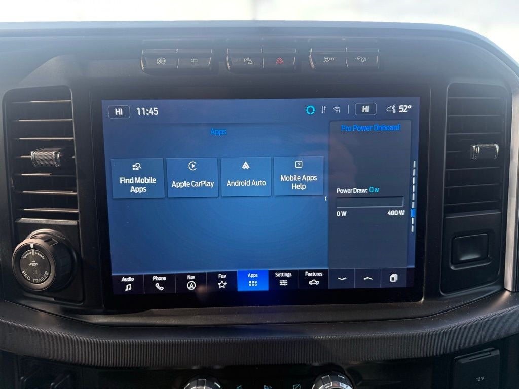 2024 Ford F-350SD Platinum DRW