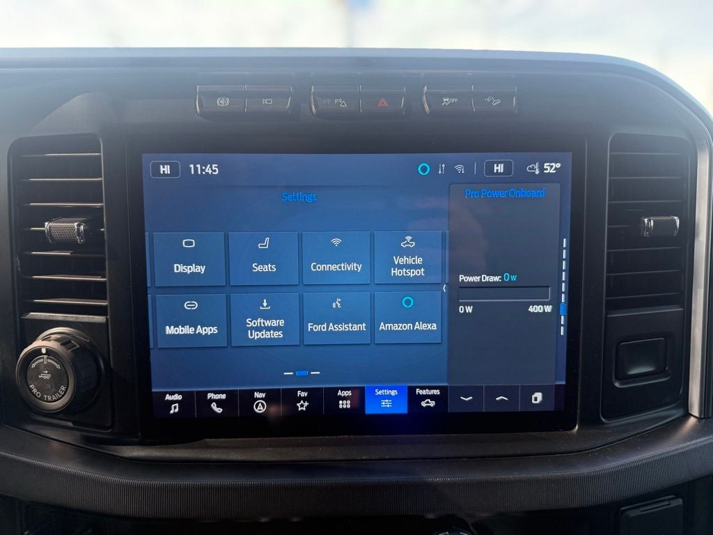 2024 Ford F-350SD Platinum DRW