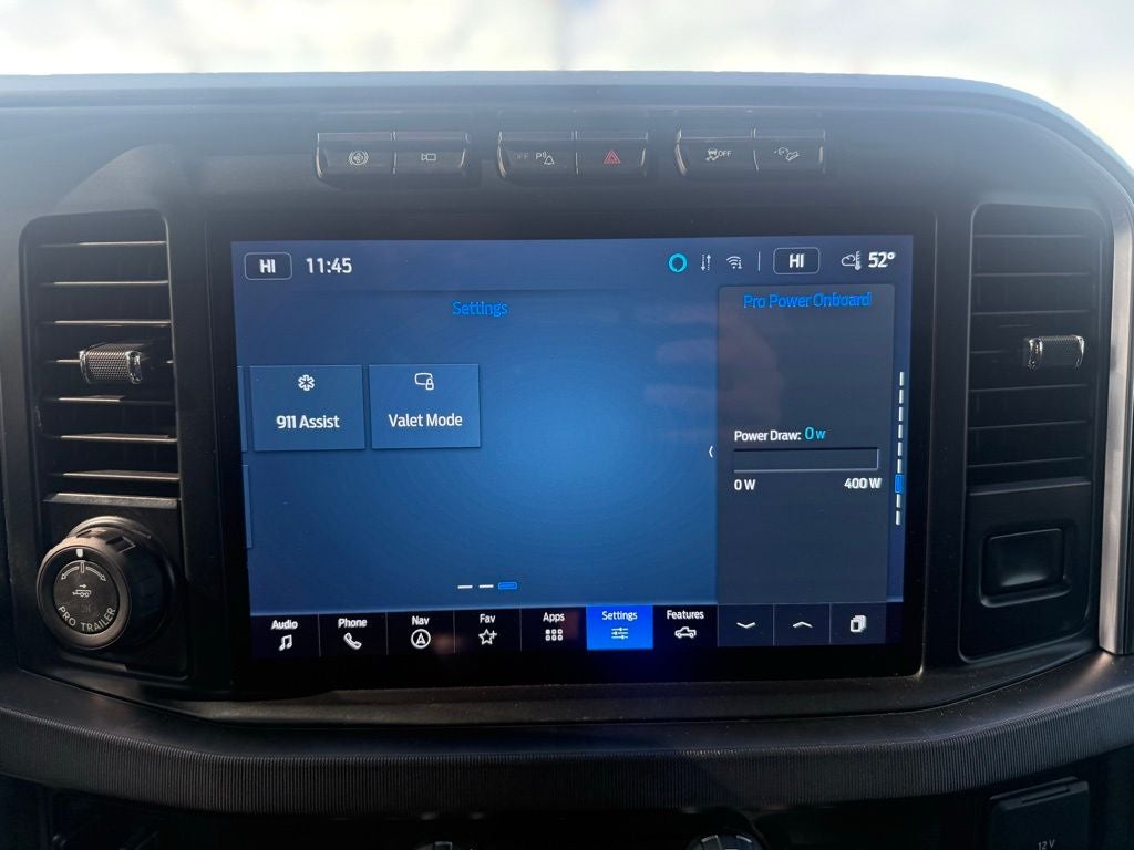 2024 Ford F-350SD Platinum DRW