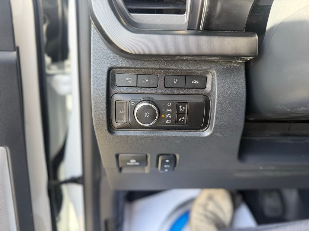 2024 Ford F-350SD Platinum DRW