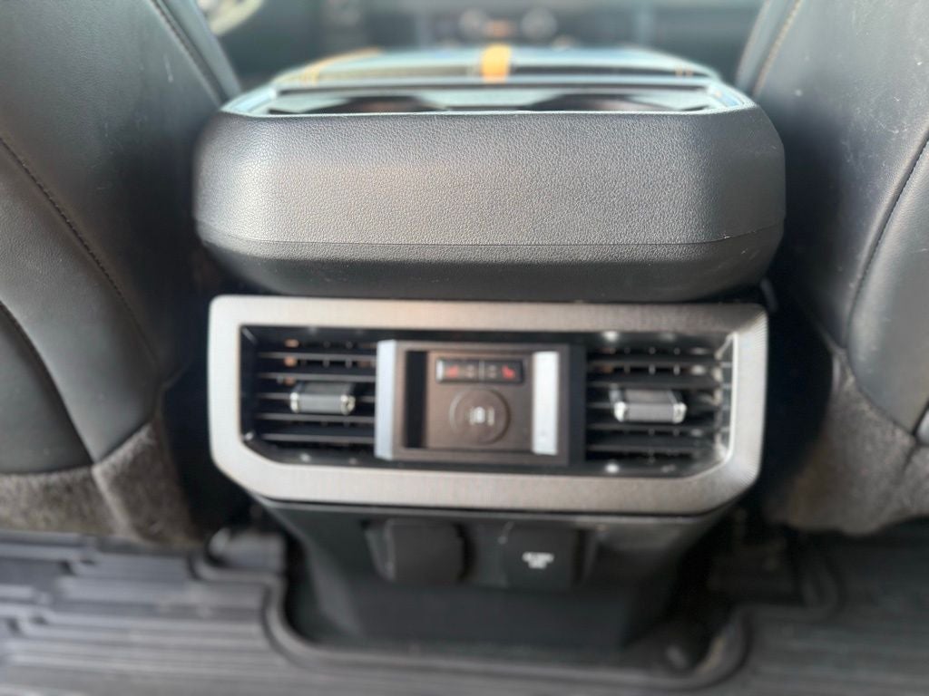 2024 Ford F-350SD Platinum DRW