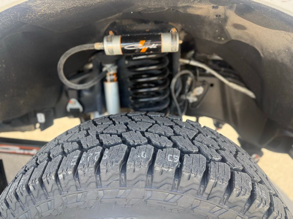 2024 Ford F-350SD Platinum DRW