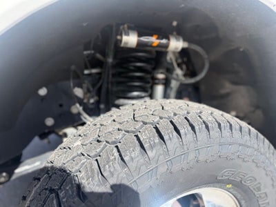 2024 Ford F-350SD Platinum DRW