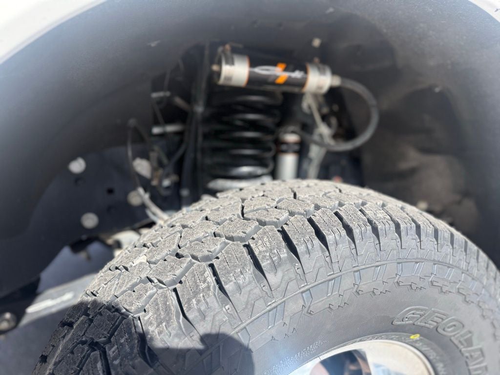 2024 Ford F-350SD Platinum DRW