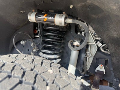 2024 Ford F-350SD Platinum DRW