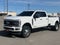 2024 Ford F-350SD Platinum DRW