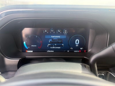 2025 Ford F-350SD Lariat DRW