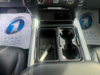 2025 Ford F-350SD Lariat DRW