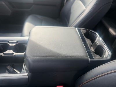 2025 Ford F-350SD Lariat DRW