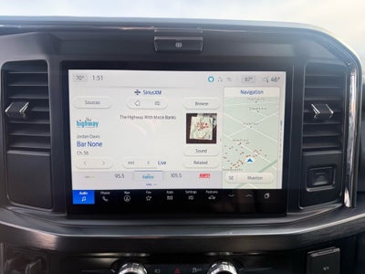 2025 Ford F-350SD Lariat DRW