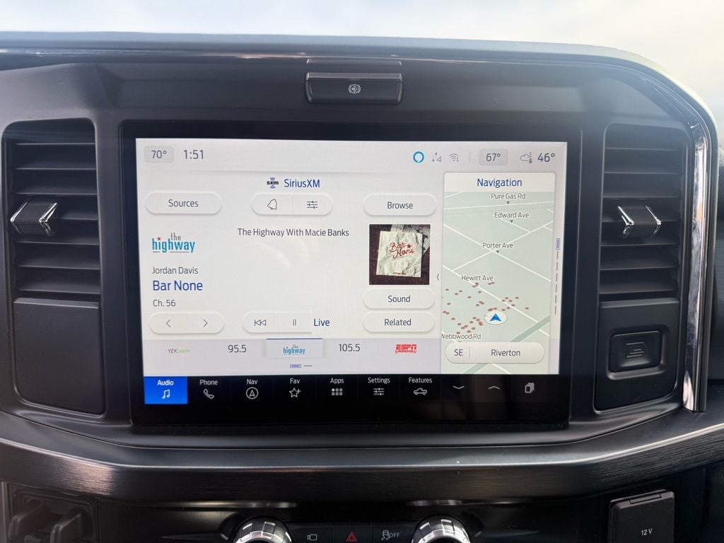 2025 Ford F-350SD Lariat DRW