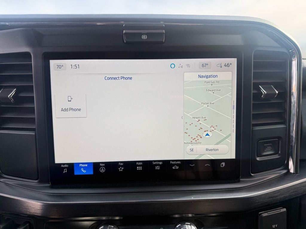 2025 Ford F-350SD Lariat DRW