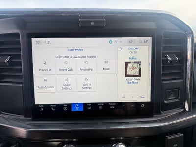 2025 Ford F-350SD Lariat DRW