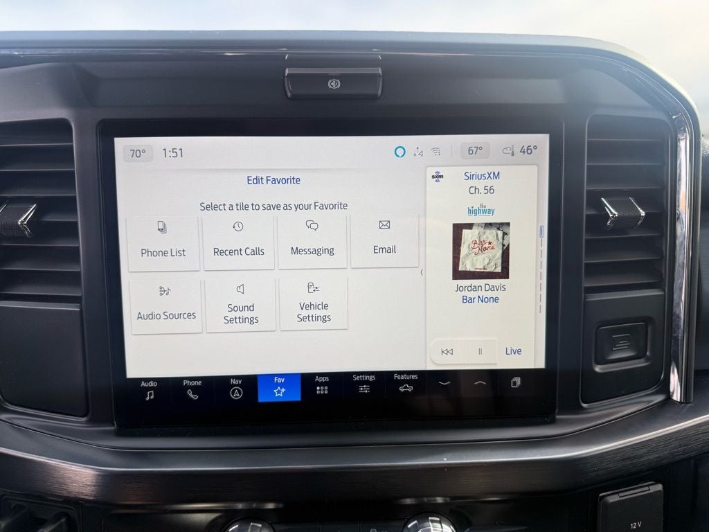 2025 Ford F-350SD Lariat DRW