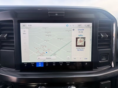 2025 Ford F-350SD Lariat DRW