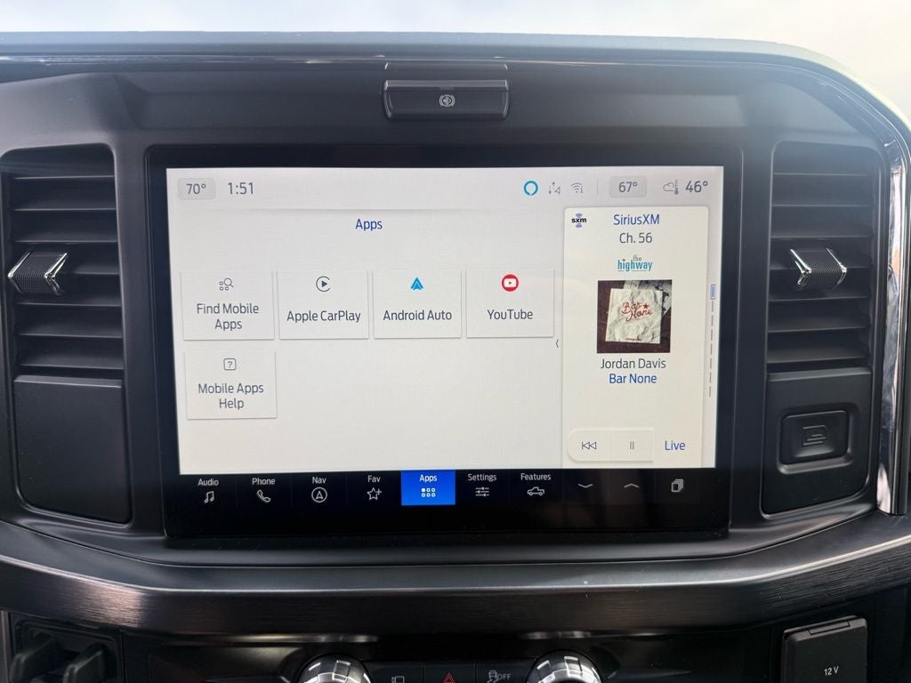 2025 Ford F-350SD Lariat DRW