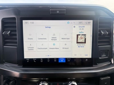 2025 Ford F-350SD Lariat DRW