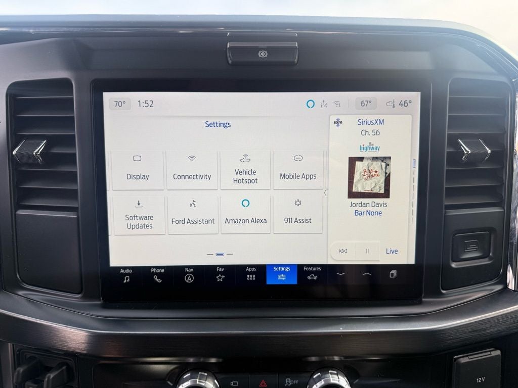 2025 Ford F-350SD Lariat DRW