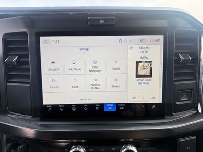 2025 Ford F-350SD Lariat DRW