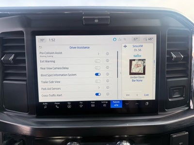 2025 Ford F-350SD Lariat DRW