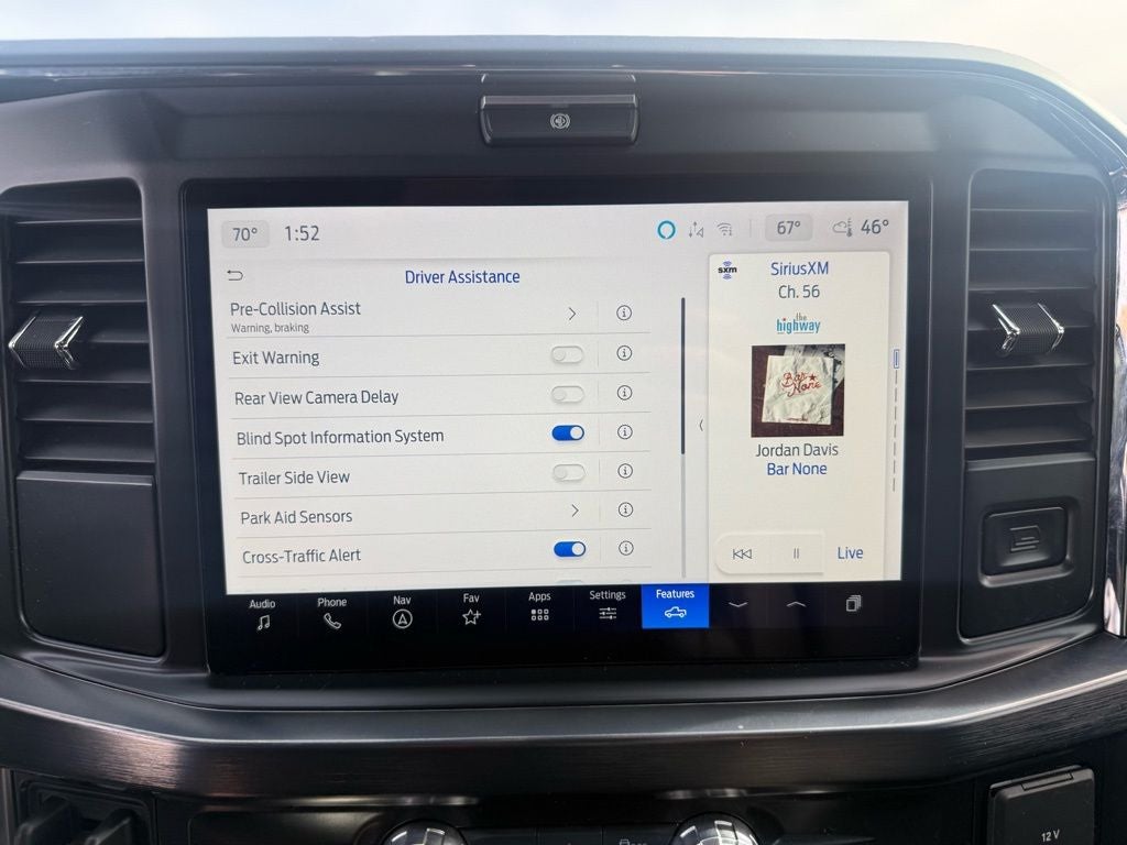 2025 Ford F-350SD Lariat DRW