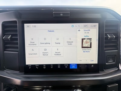 2025 Ford F-350SD Lariat DRW