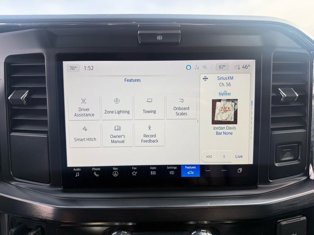 2025 Ford F-350SD Lariat DRW