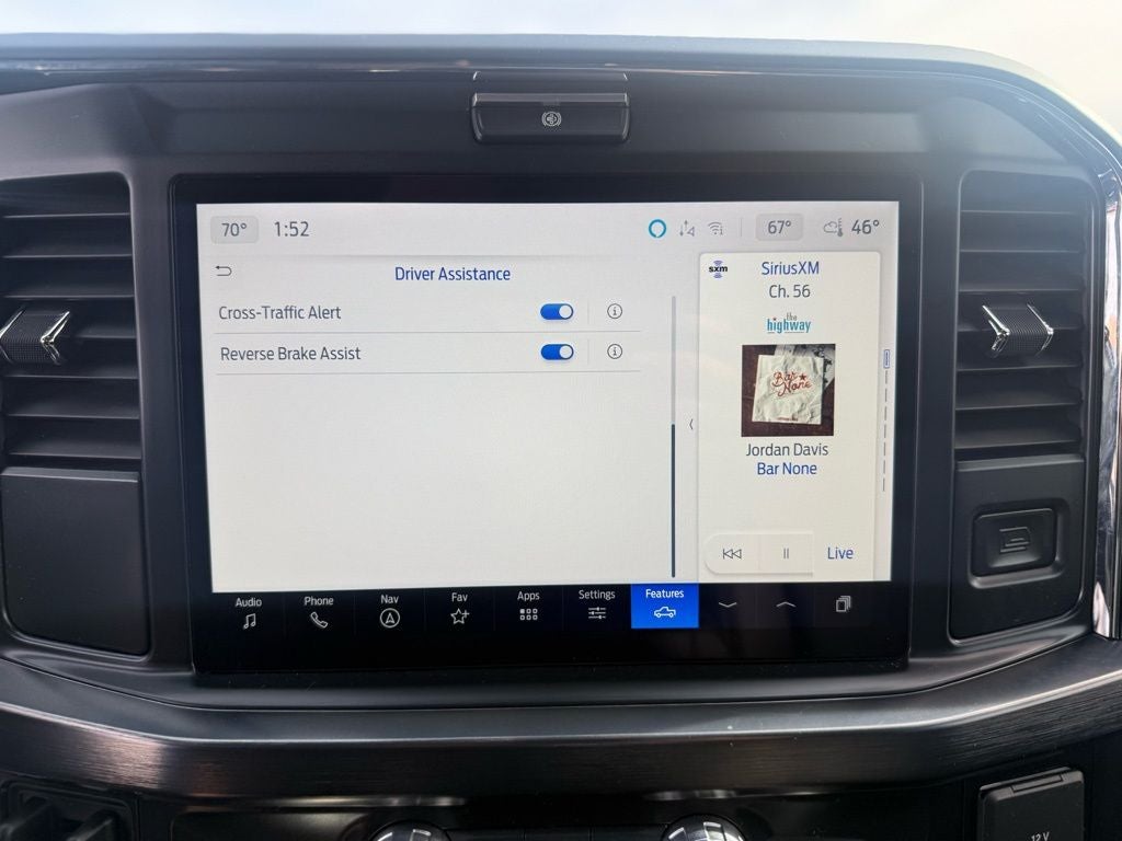 2025 Ford F-350SD Lariat DRW