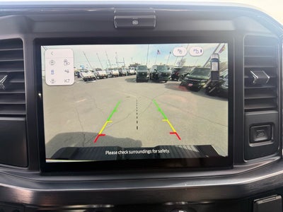 2025 Ford F-350SD Lariat DRW