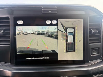 2025 Ford F-350SD Lariat DRW