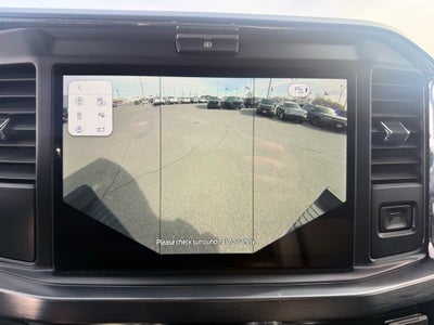 2025 Ford F-350SD Lariat DRW