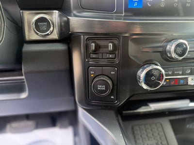 2025 Ford F-350SD Lariat DRW