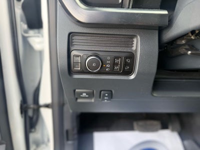 2025 Ford F-350SD Lariat DRW