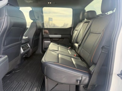 2025 Ford F-350SD Lariat DRW