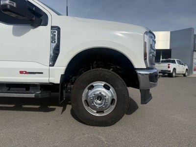 2025 Ford F-350SD Lariat DRW