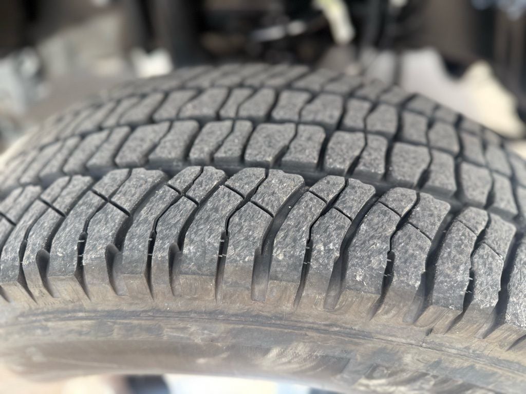 2025 Ford F-350SD Lariat DRW