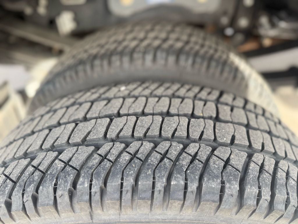 2025 Ford F-350SD Lariat DRW