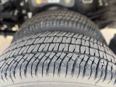 2025 Ford F-350SD Lariat DRW