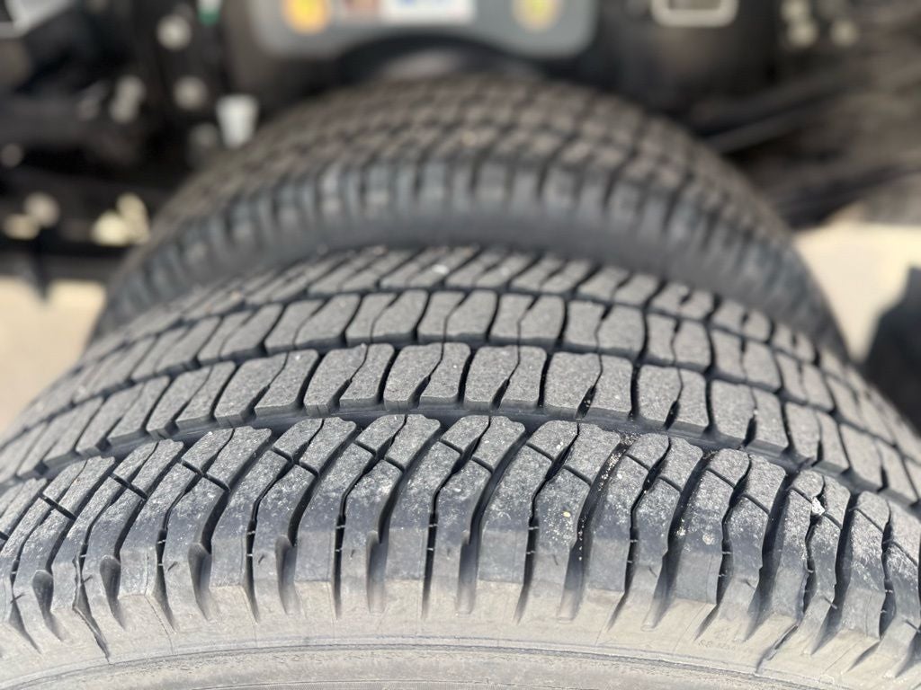 2025 Ford F-350SD Lariat DRW